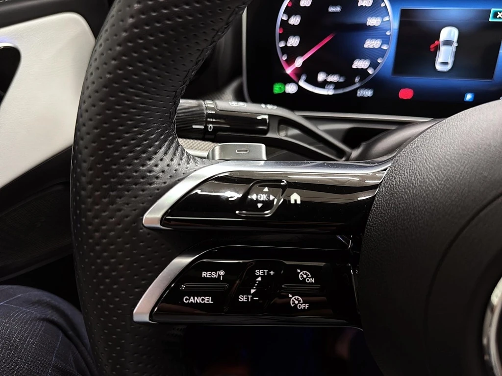 Mercedes-Benz C 300 * AMG * 4Matic * Premium Plus * Sport * 360 | Mobile.bg   8