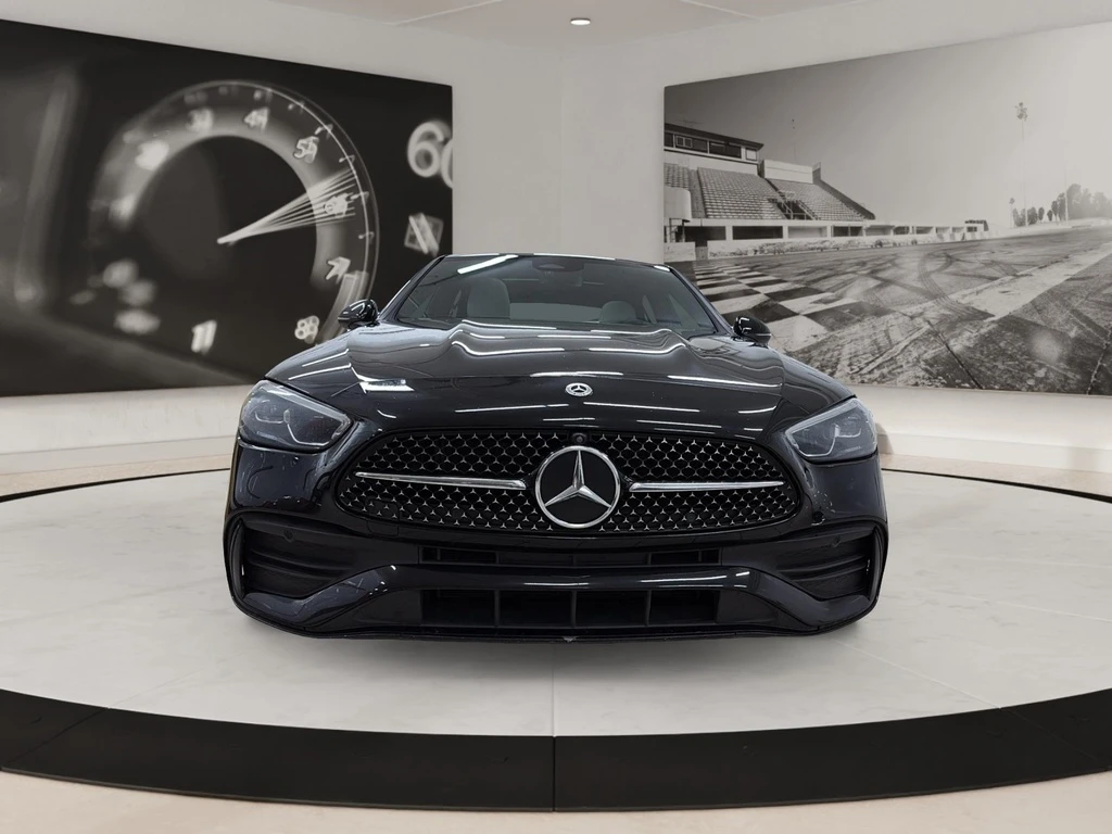 Mercedes-Benz C 300 * AMG * 4Matic * Premium Plus * Sport * 360 | Mobile.bg   2