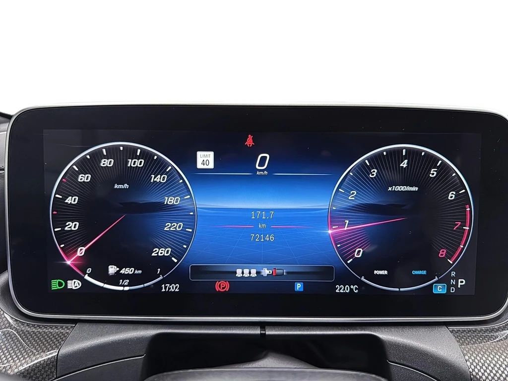 Mercedes-Benz C 300 * AMG * 4Matic * Premium Plus * Sport * 360 | Mobile.bg   10