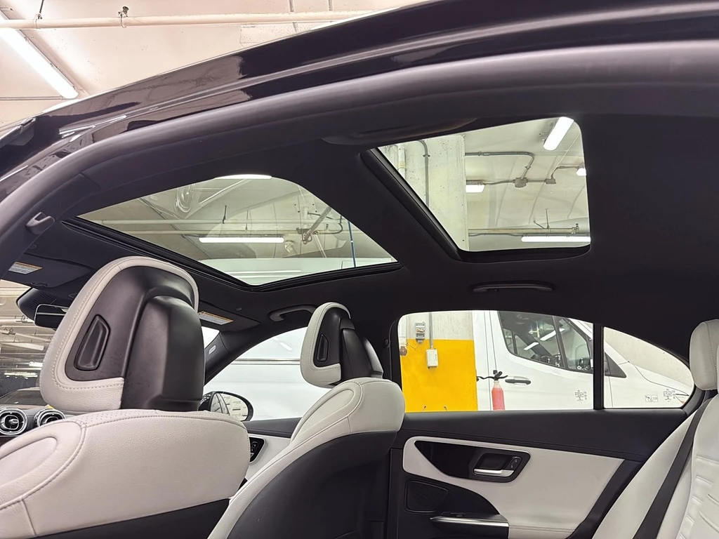 Mercedes-Benz C 300 * AMG * 4Matic * Premium Plus * Sport * 360 | Mobile.bg   17