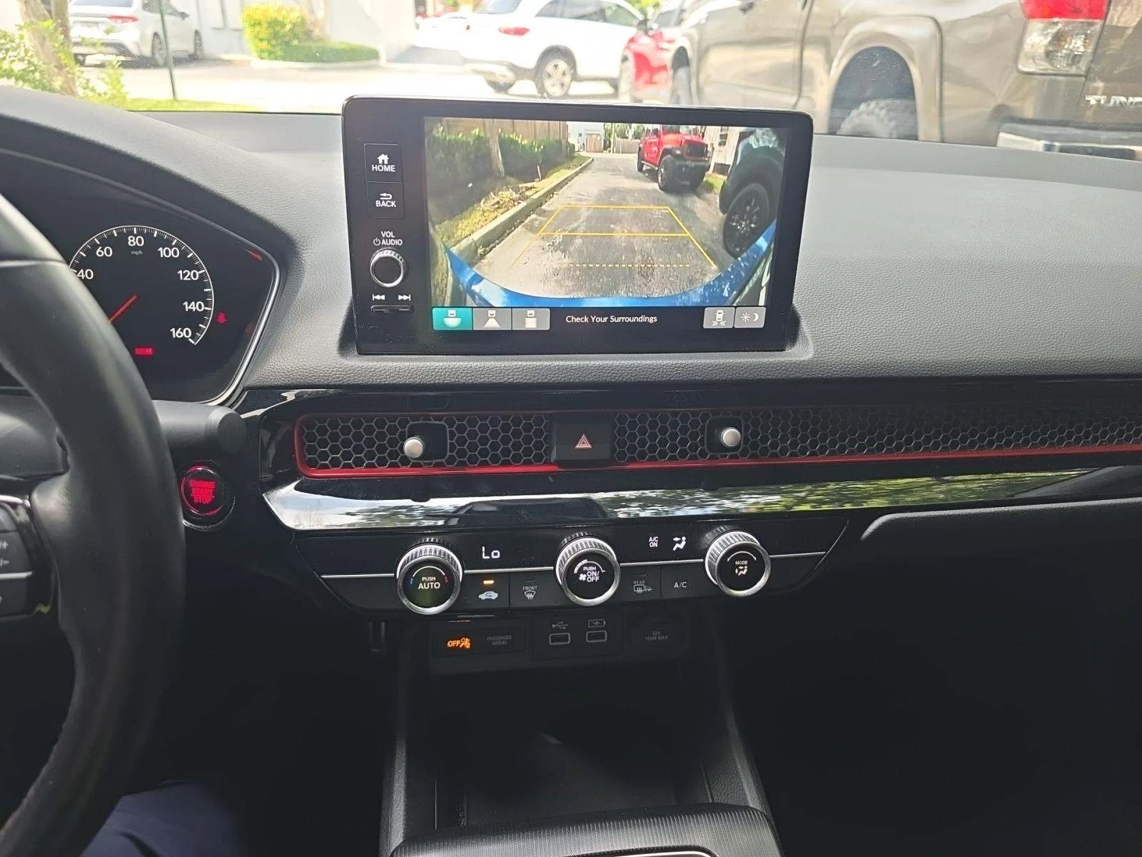 Honda Civic SI - изображение 8