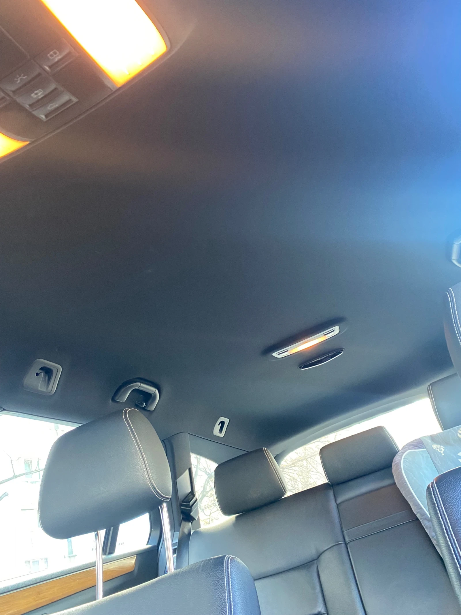 Mercedes-Benz E 350 | Mobile.bg � ����������� 11