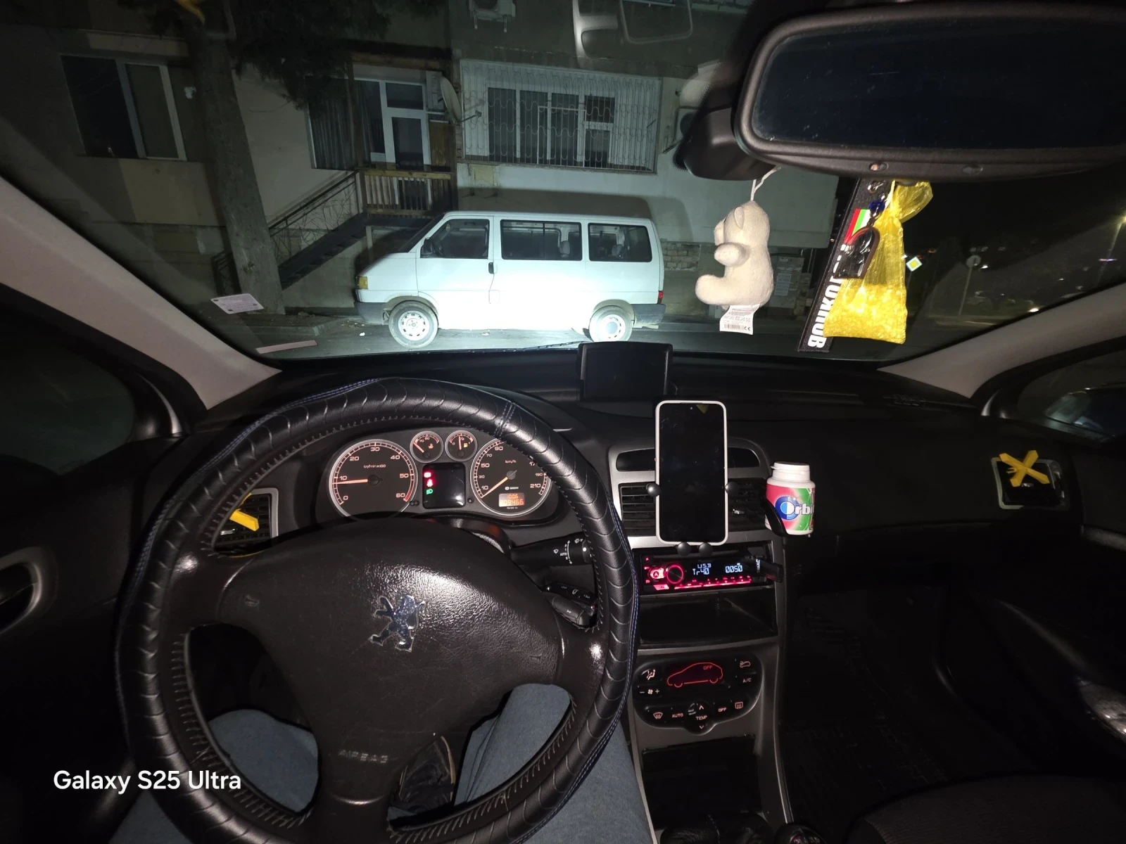 Peugeot 307 307sw  - изображение 6