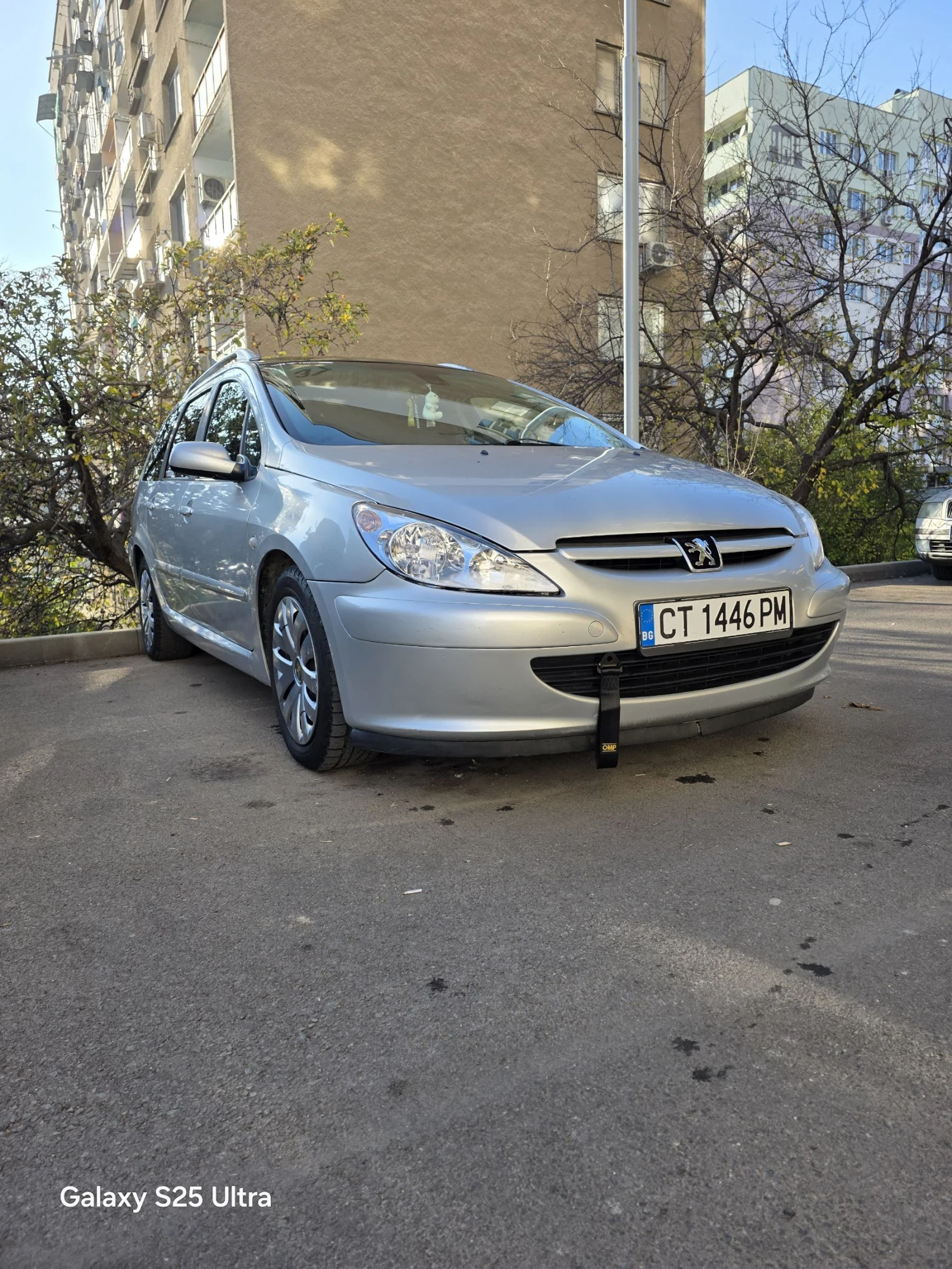 Peugeot 307 307sw  | Mobile.bg � ����������� 1