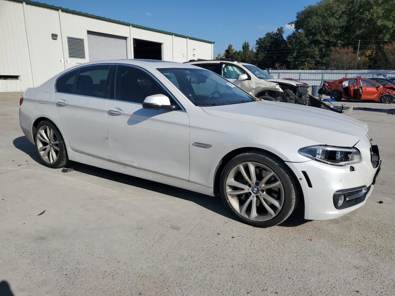 BMW 535 XI* FULL | Mobile.bg � ����������� 4