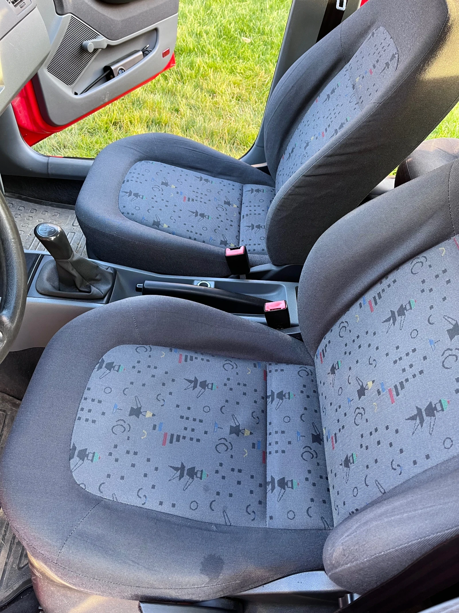 Skoda Fabia 1.9 SDI | Mobile.bg � ����������� 6