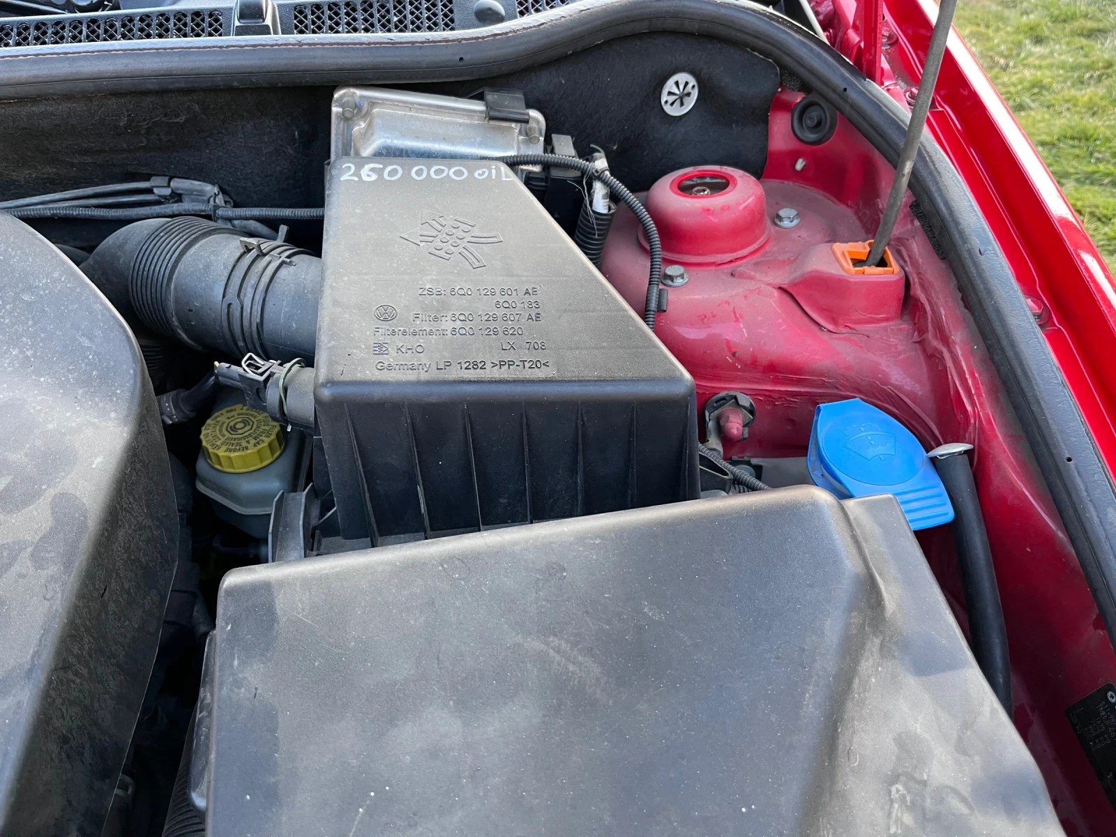 Skoda Fabia 1.9 SDI | Mobile.bg � ����������� 16