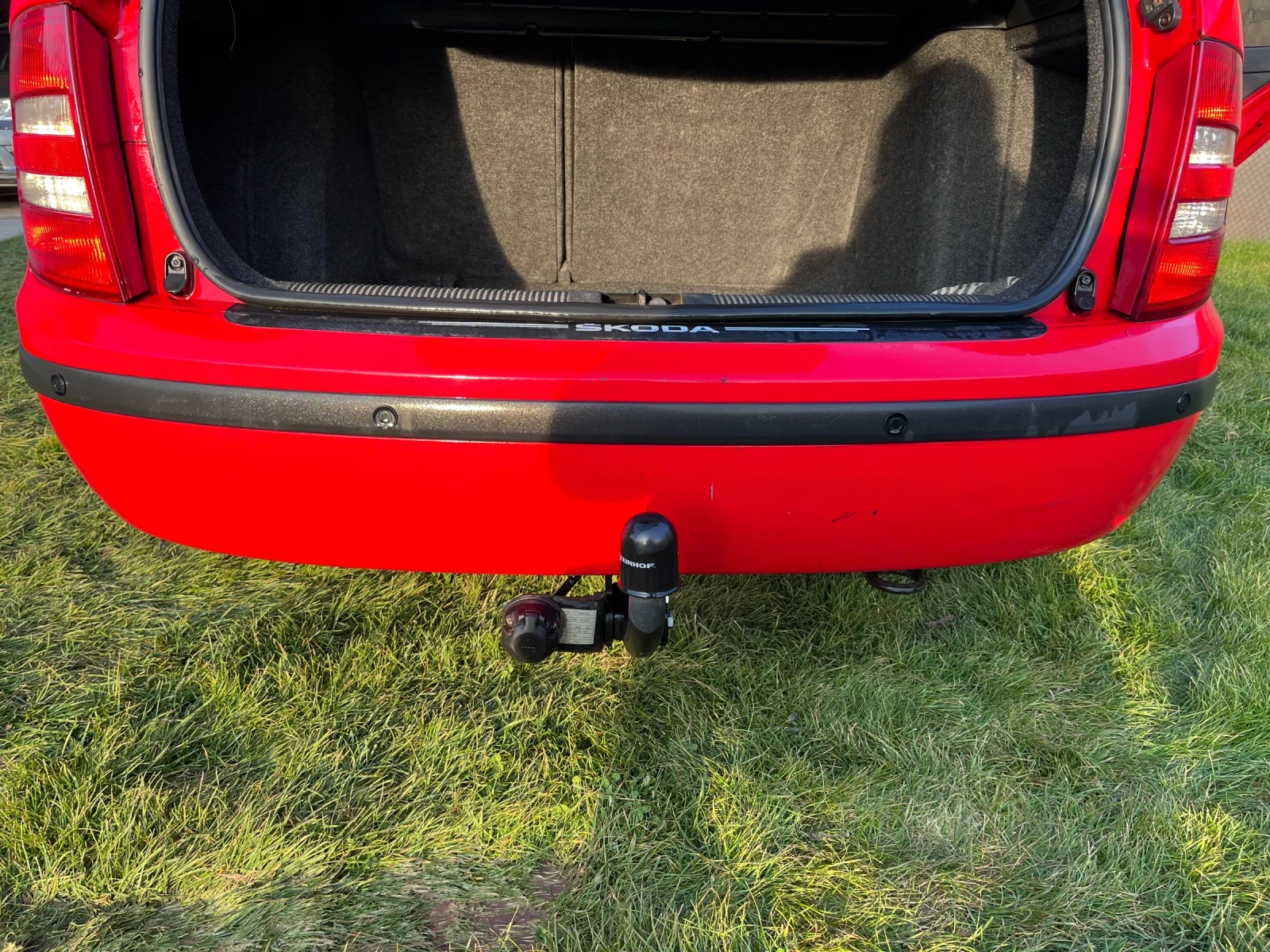 Skoda Fabia 1.9 SDI | Mobile.bg � ����������� 10