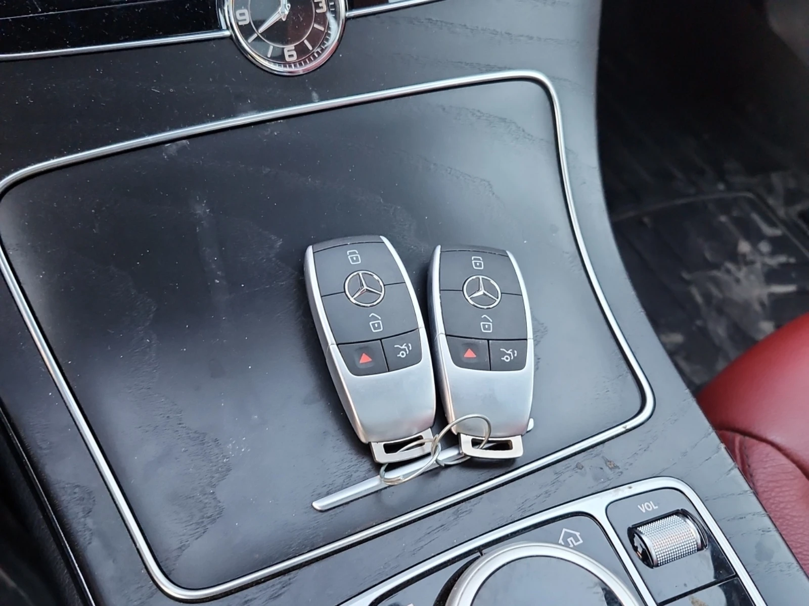 Mercedes-Benz C 300 AMG* PACK* 4MATIC* ДИГИТАЛНО* ТАБЛО* 360КАМЕРА* КЕ - изображение 10