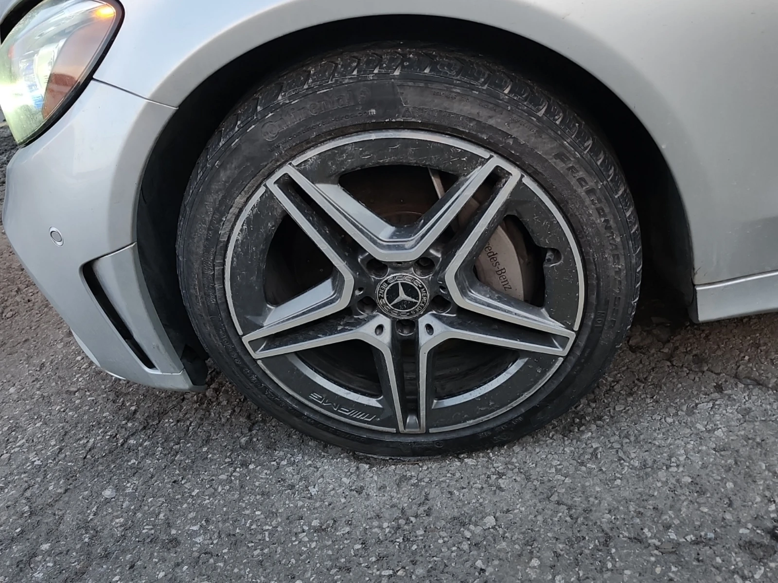 Mercedes-Benz C 300 AMG* PACK* 4MATIC* ДИГИТАЛНО* ТАБЛО* 360КАМЕРА* КЕ - изображение 5