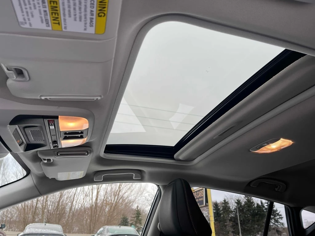 Subaru Crosstrek * Limited * CARFAX * ��� ������������ ������ | Mobile.bg � ����������� 11