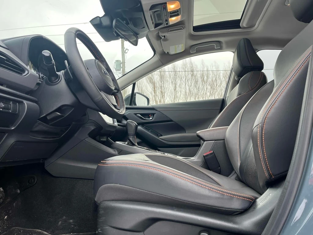 Subaru Crosstrek * Limited * CARFAX * БЕЗ ПЪРВОНАЧАЛНА ВНОСКА - изображение 5