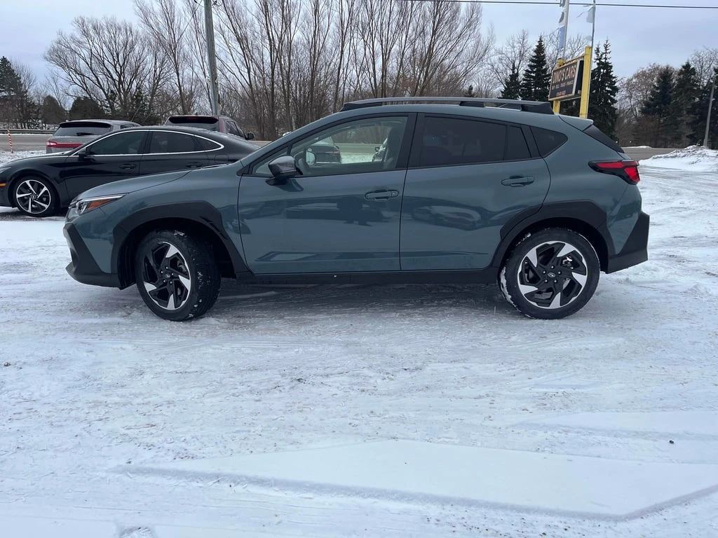 Subaru Crosstrek * Limited * CARFAX * БЕЗ ПЪРВОНАЧАЛНА ВНОСКА - изображение 2