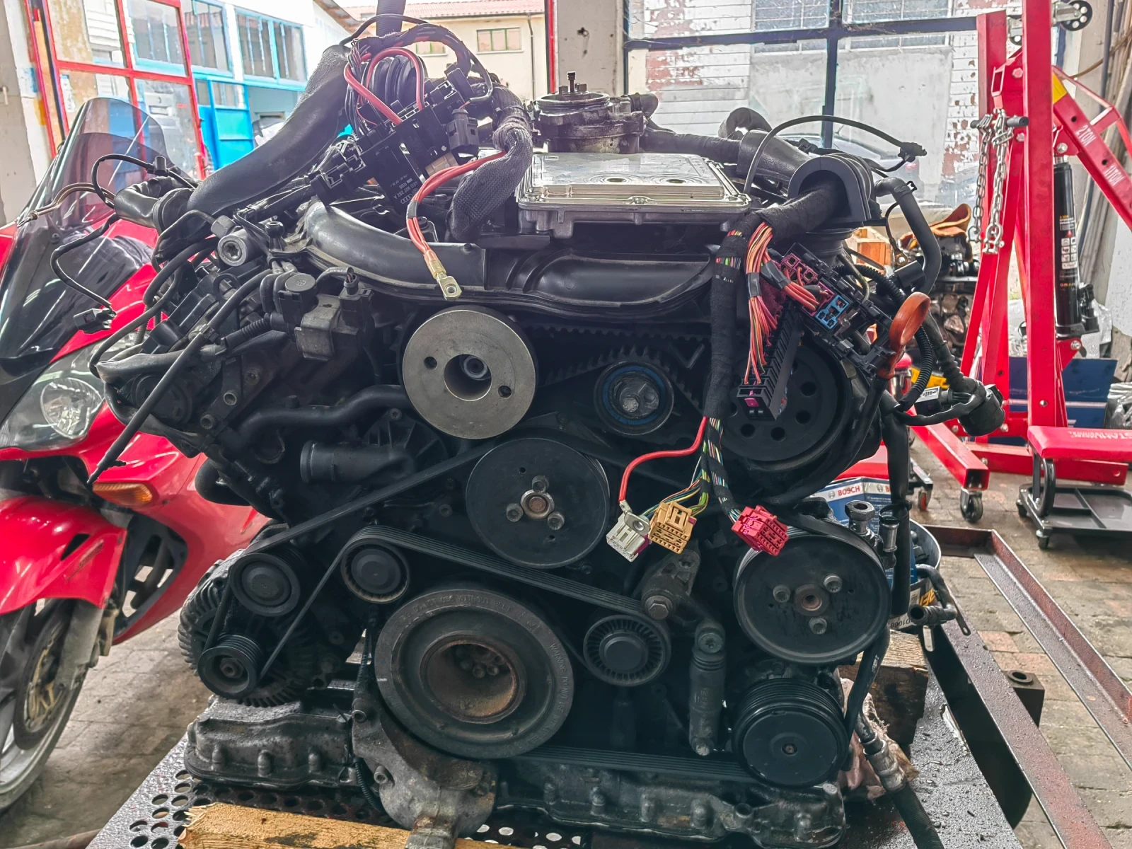 Audi A6 Sline | Mobile.bg � ����������� 13