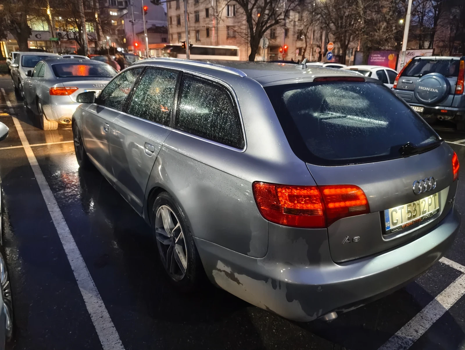 Audi A6  - изображение 4