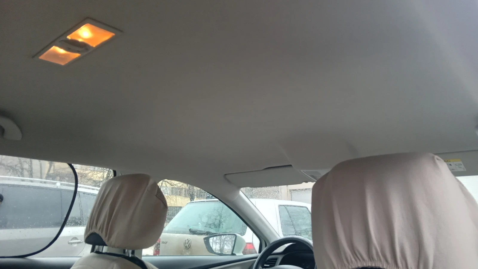 Seat Leon ST, 1.6 tdi, Common rail, 110 h.p., �������� CXXB | Mobile.bg � ����������� 10