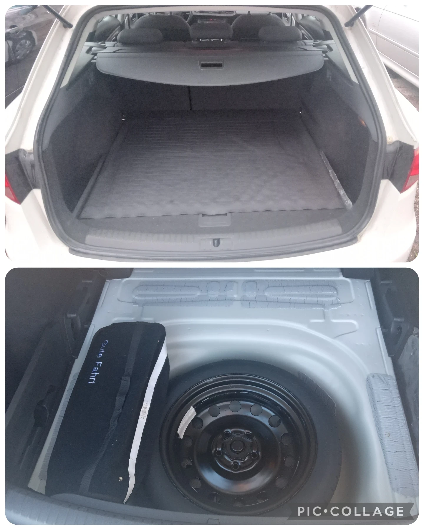 Seat Leon ST, 1.6 tdi, Common rail, 110 h.p., двигател CXXB, снимка 12 - Автомобили и джипове - 53238349