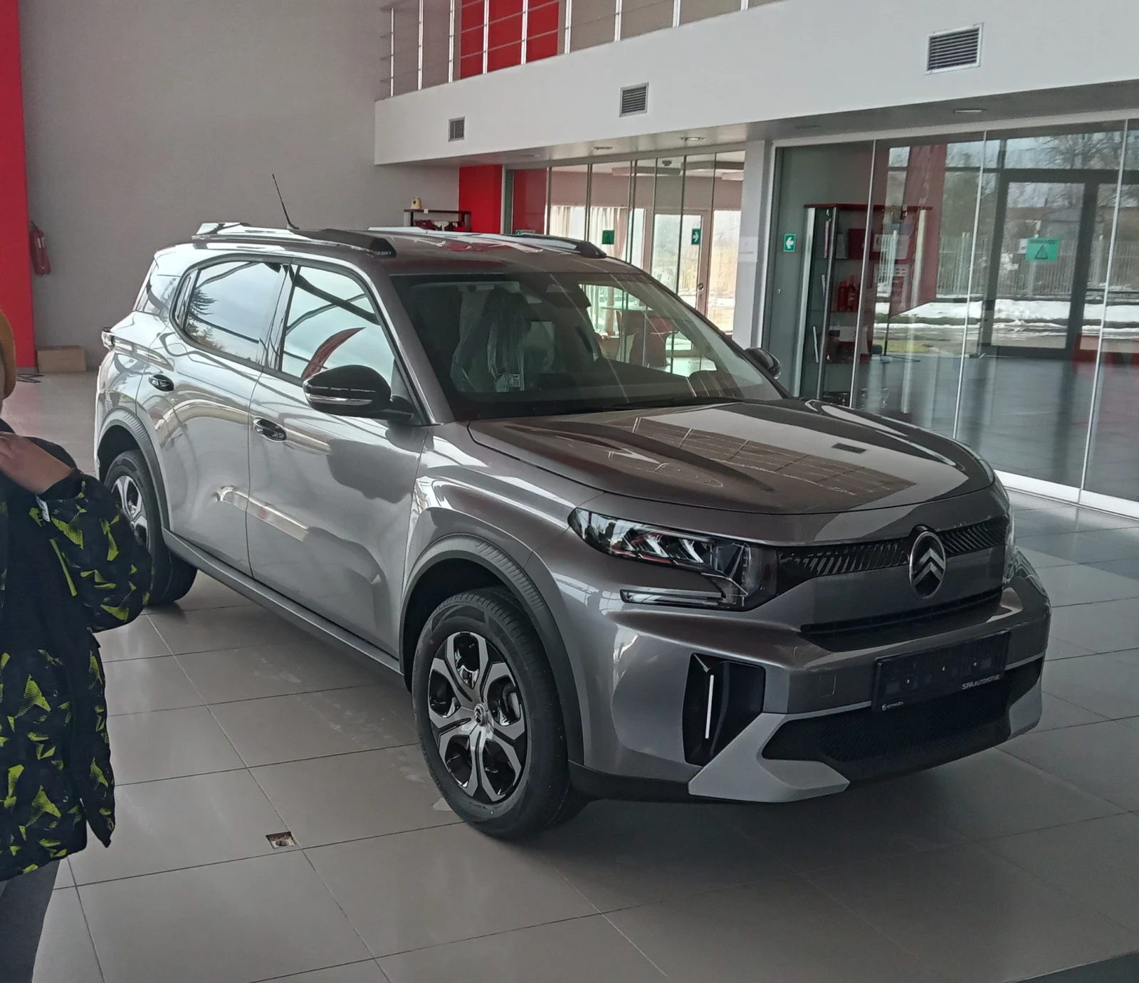 Seat Leon ST, 1.6 tdi, Common rail, 110 h.p., �������� CXXB | Mobile.bg � ����������� 17