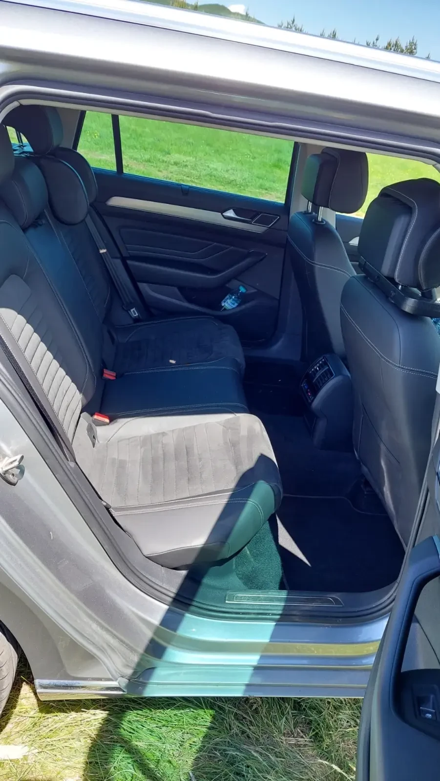 VW Passat  - изображение 10