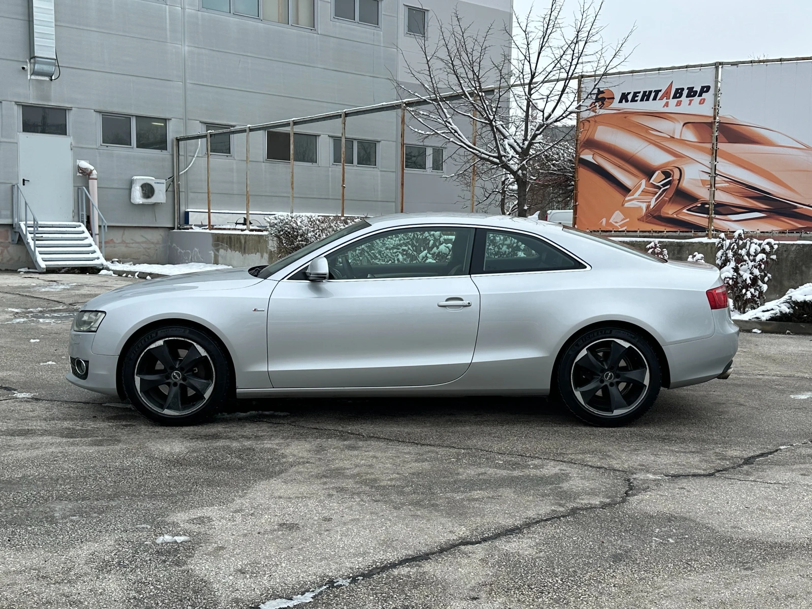 Audi A5  - изображение 2