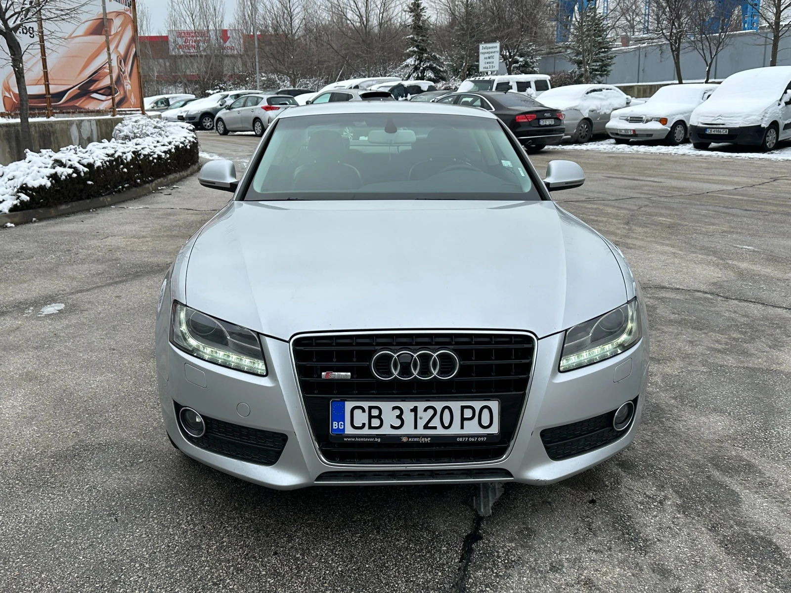 Audi A5  - изображение 7