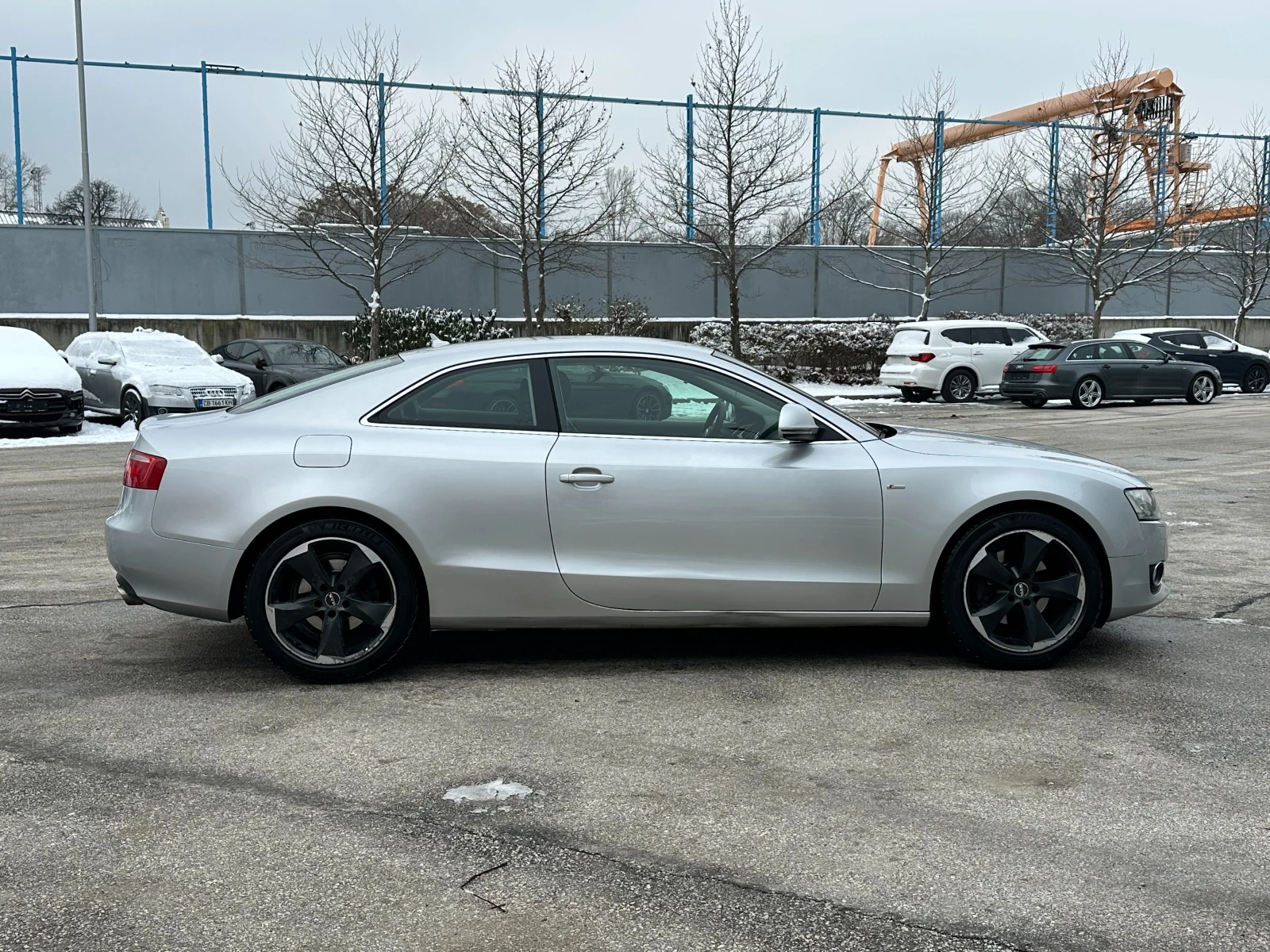 Audi A5  - изображение 5