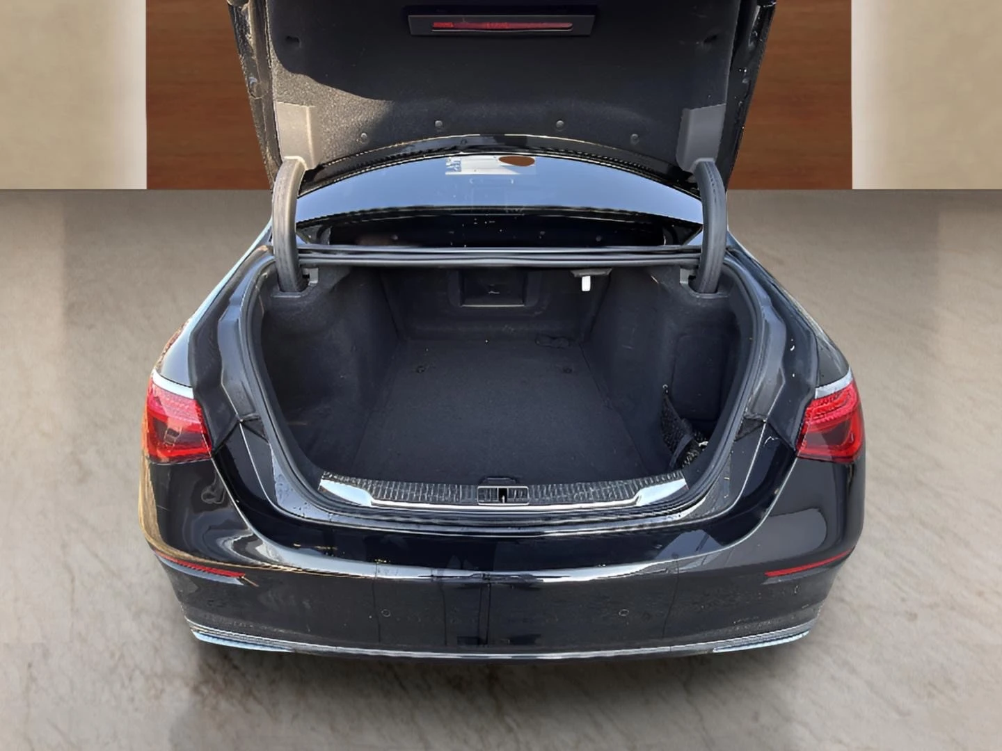 Mercedes-Benz S 400 3.0 D | Mobile.bg � ����������� 9