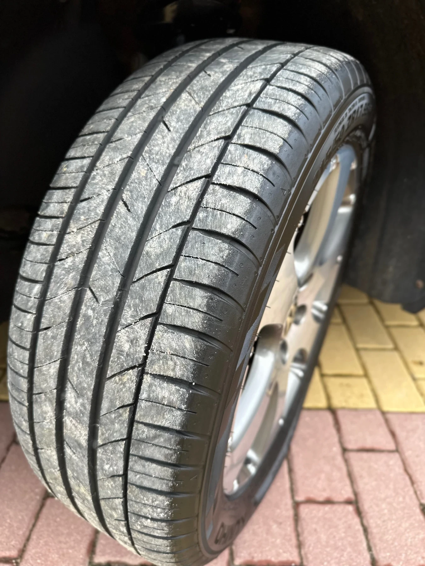 VW Touran 1.4 TSI Cross Touran - изображение 5