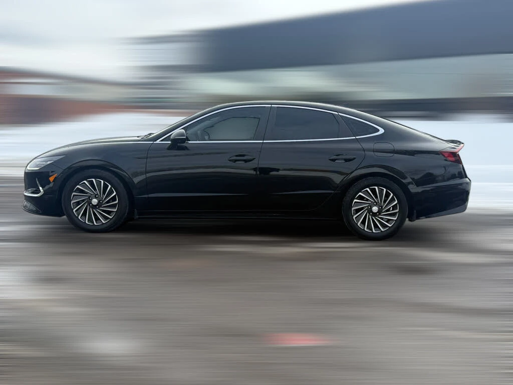 Hyundai Sonata Hybrid Ultimate FWD | Mobile.bg � ����������� 7