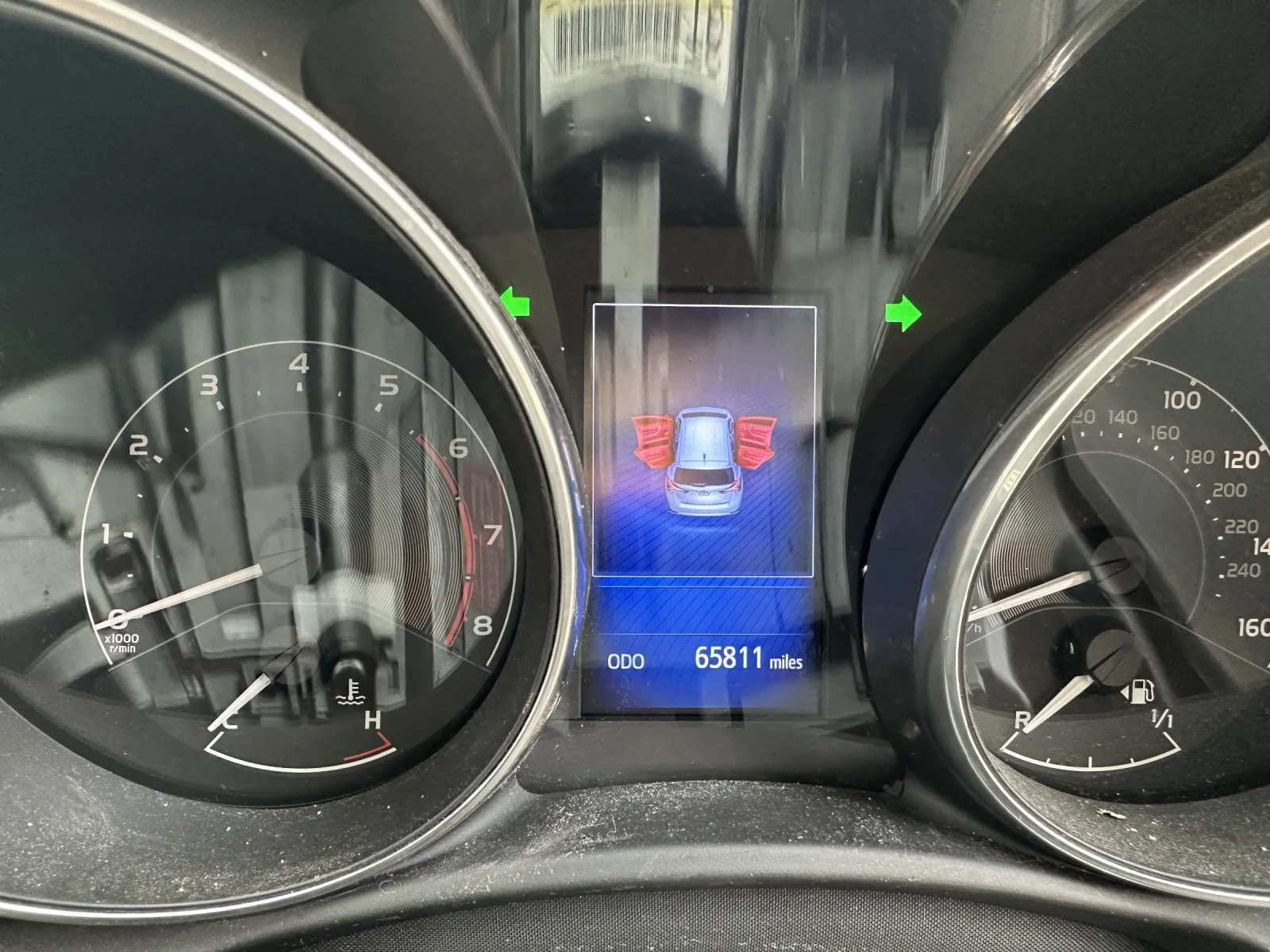 Toyota Auris 1.2 turbo 116�� �� �����! | Mobile.bg � ����������� 12