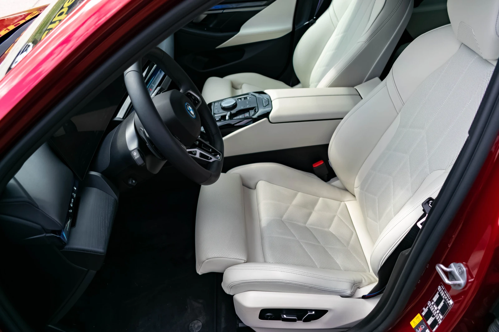 BMW 550 550e, снимка 9 - Автомобили и джипове - 53515614