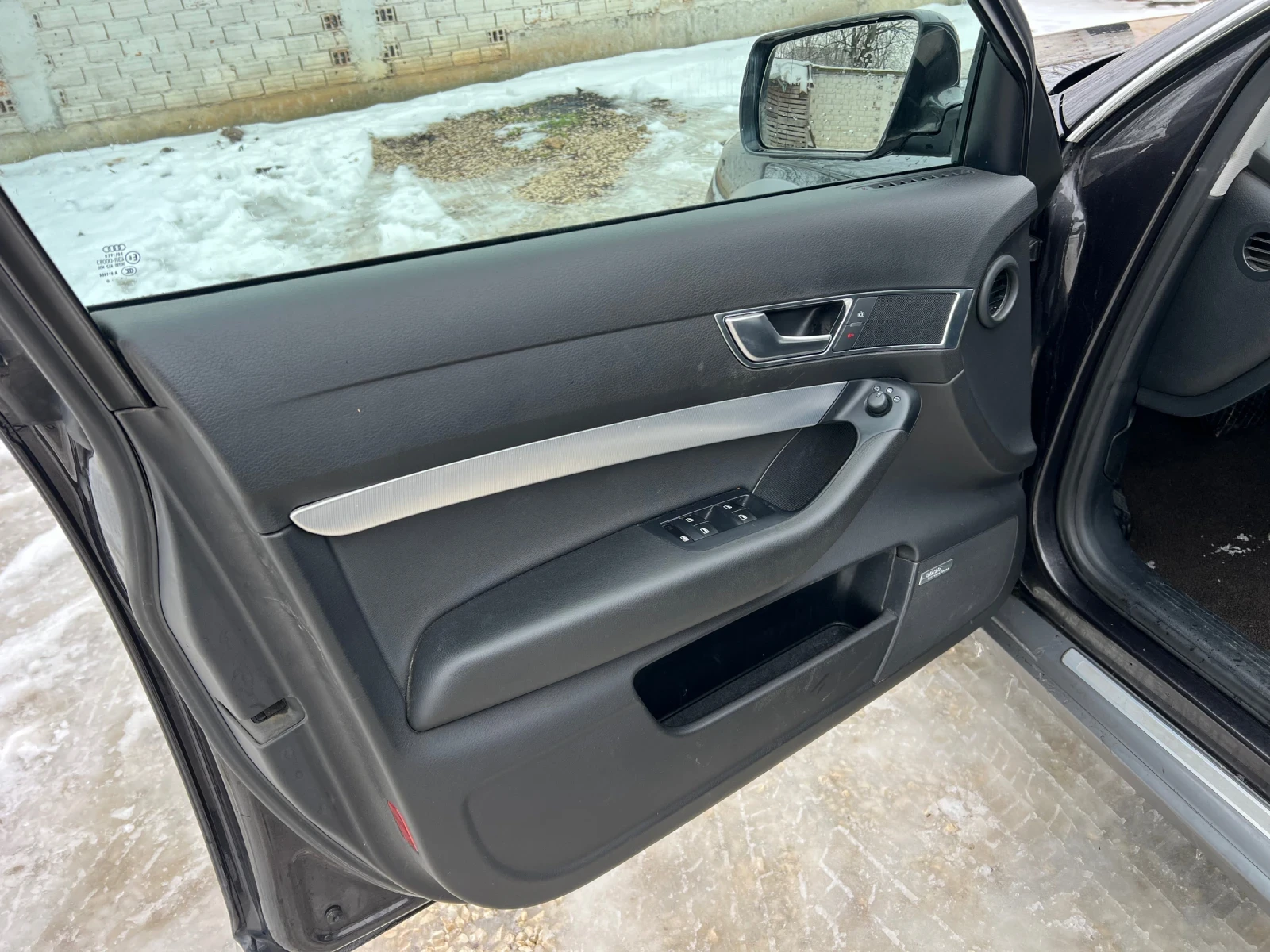 Mercedes-Benz C 220 2.2D 150hp Automatic  - изображение 7