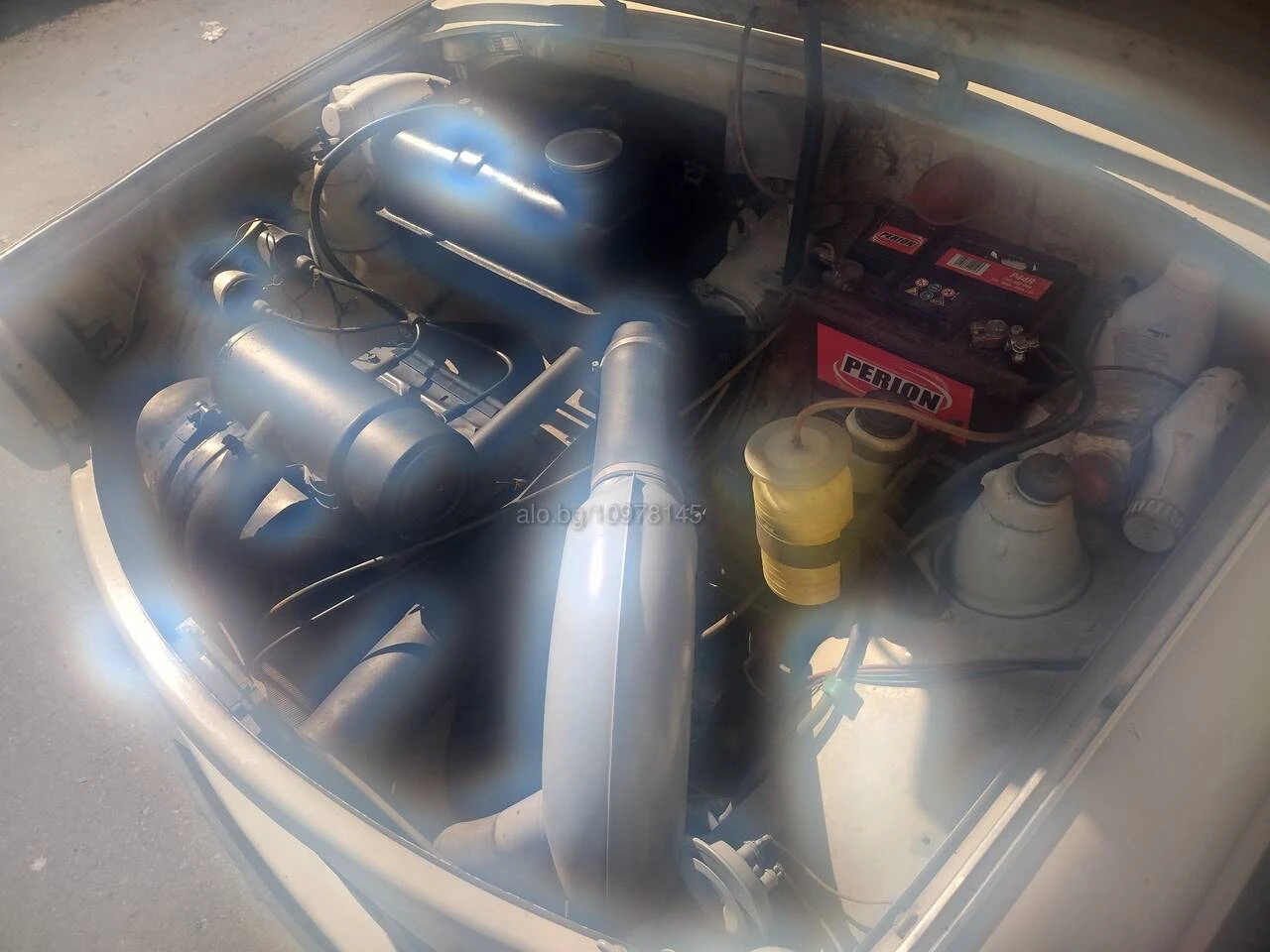 Trabant 601 undefined | Auto.bg — изображение 1