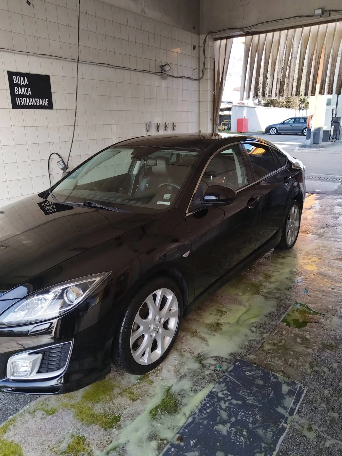 Mazda 6, снимка 6 - Автомобили и джипове - 53814129
