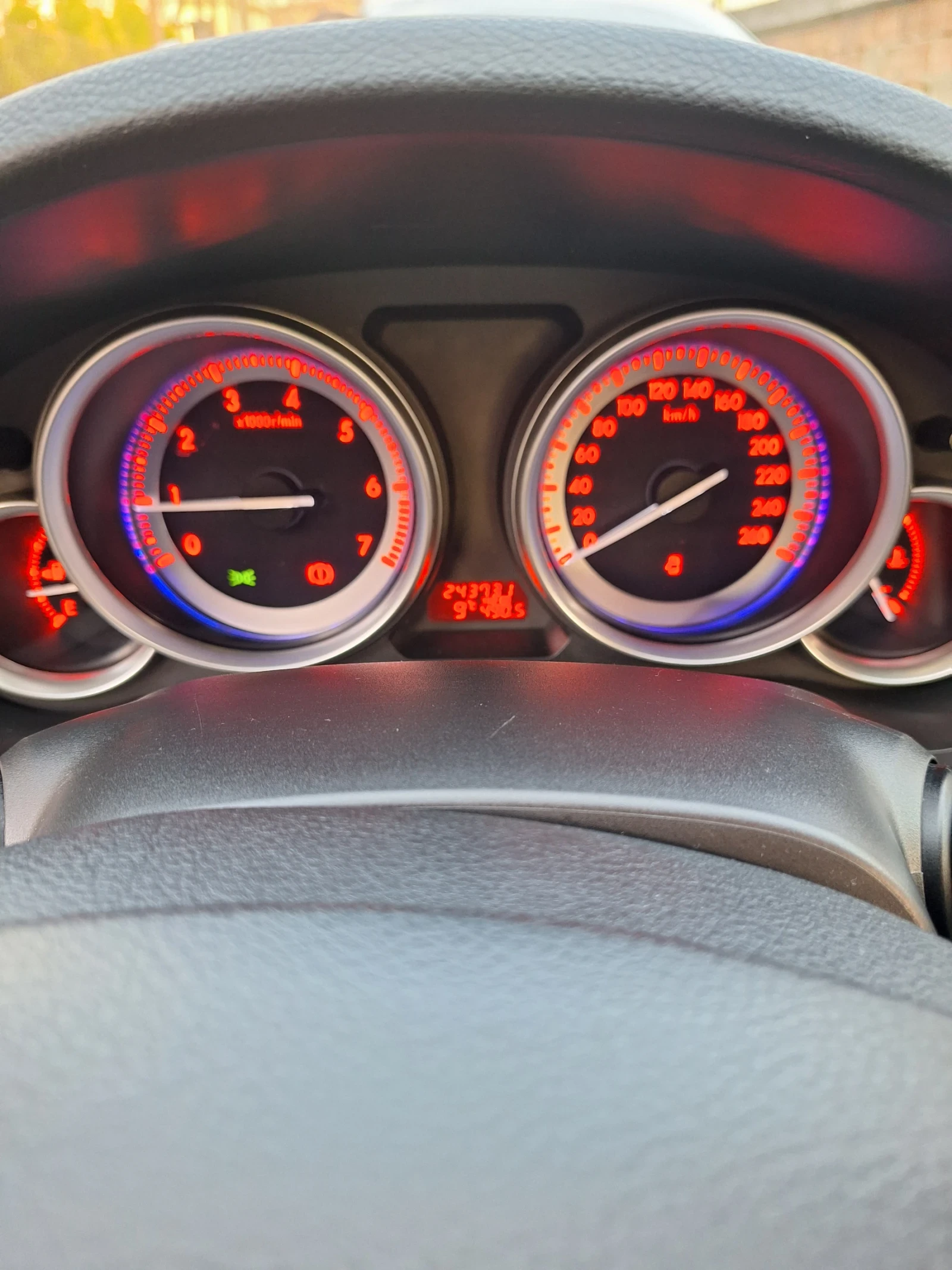 Mazda 6, снимка 14 - Автомобили и джипове - 53814129