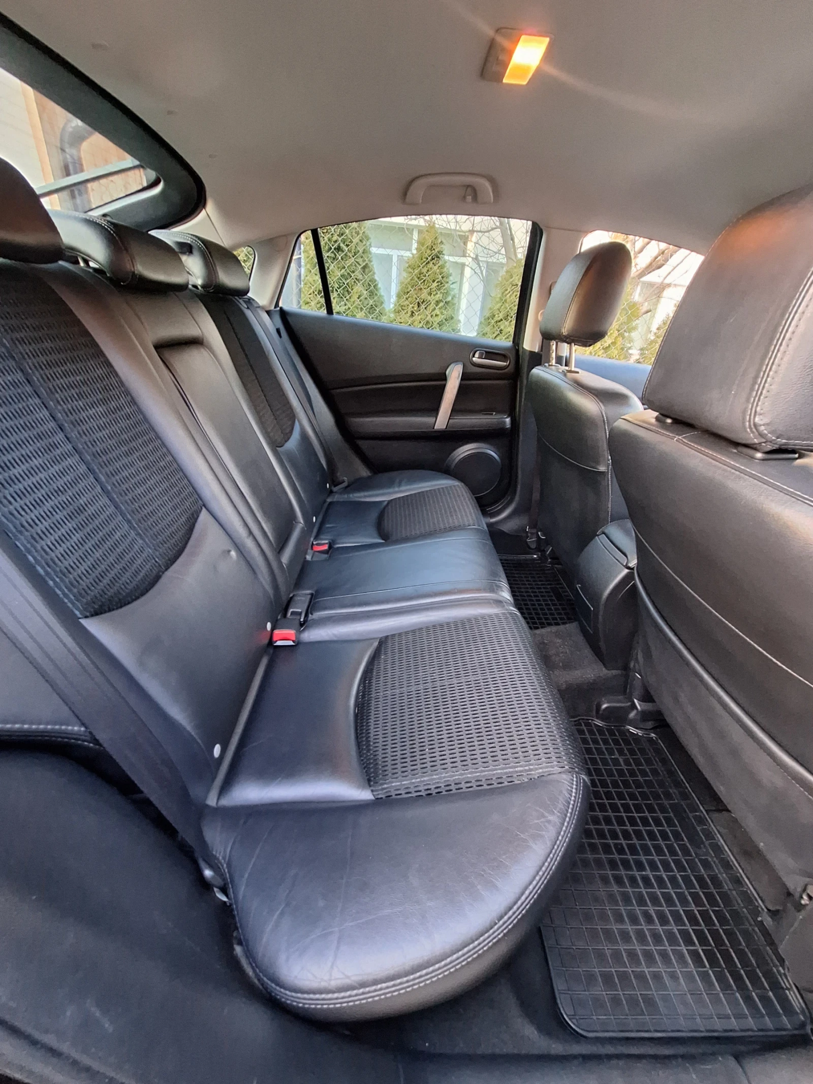 Mazda 6, снимка 10 - Автомобили и джипове - 53814129