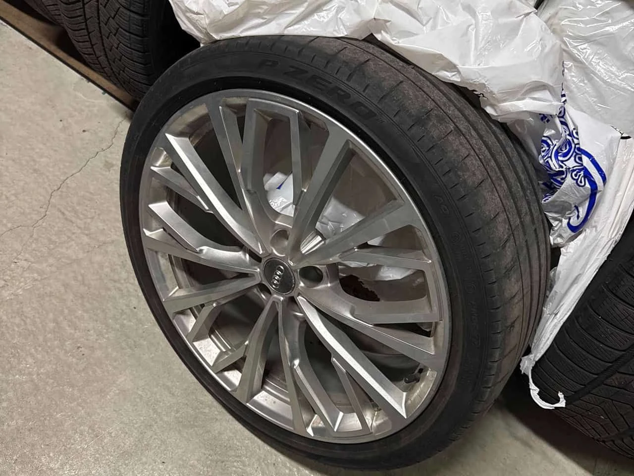 Audi A6 * Technik * CARFAX * ЦЕНА ДО БГ, снимка 14 - Автомобили и джипове - 53902653