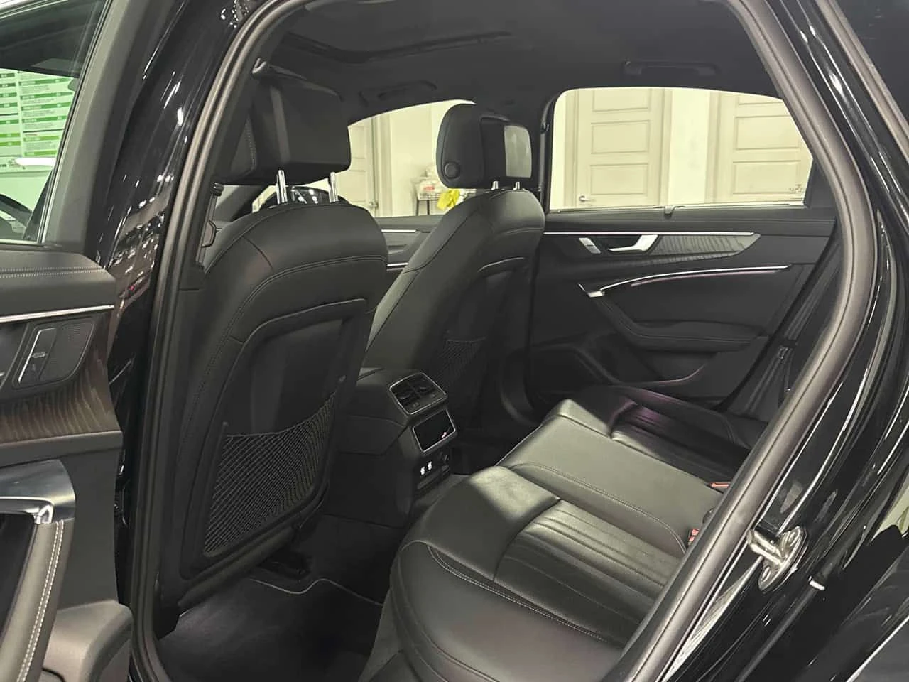 Audi A6 * Technik * CARFAX * ЦЕНА ДО БГ, снимка 13 - Автомобили и джипове - 53902653