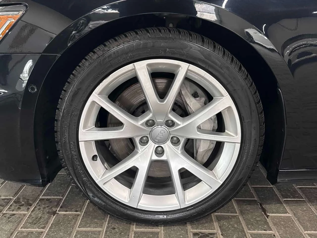 Audi A6 * Technik * CARFAX * ЦЕНА ДО БГ, снимка 7 - Автомобили и джипове - 53902653