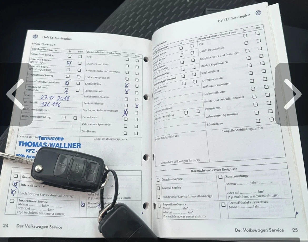 VW Golf Plus 2.0tdi РЕГИСТРИРАН, ОБСЛУЖЕН, НОВИ ГУМИ, снимка 16 - Автомобили и джипове - 53987112