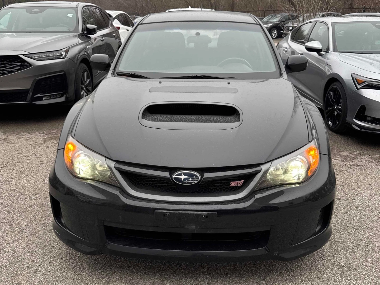 Subaru Impreza WRX STI � ����������� & ���� ������  | Mobile.bg � ����������� 4
