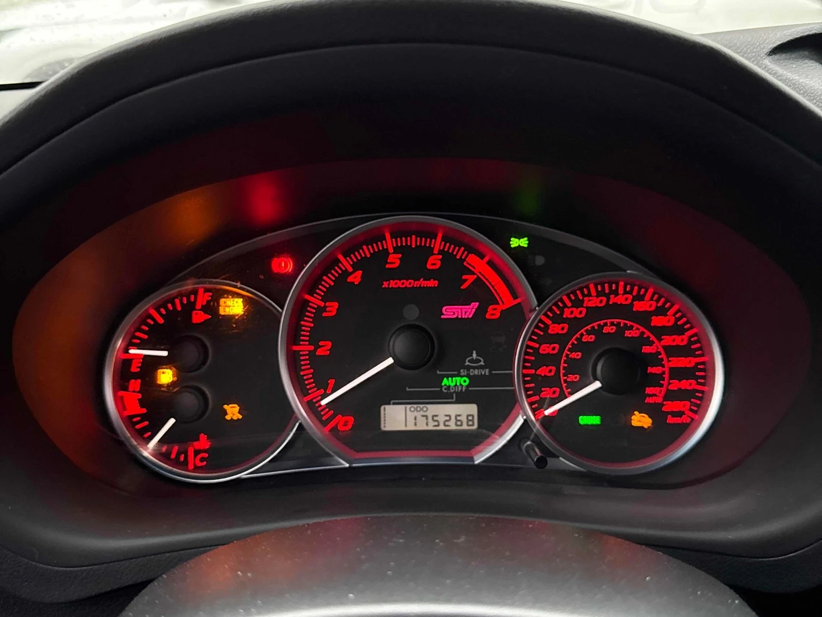 Subaru Impreza WRX STI � ����������� & ���� ������  | Mobile.bg � ����������� 7