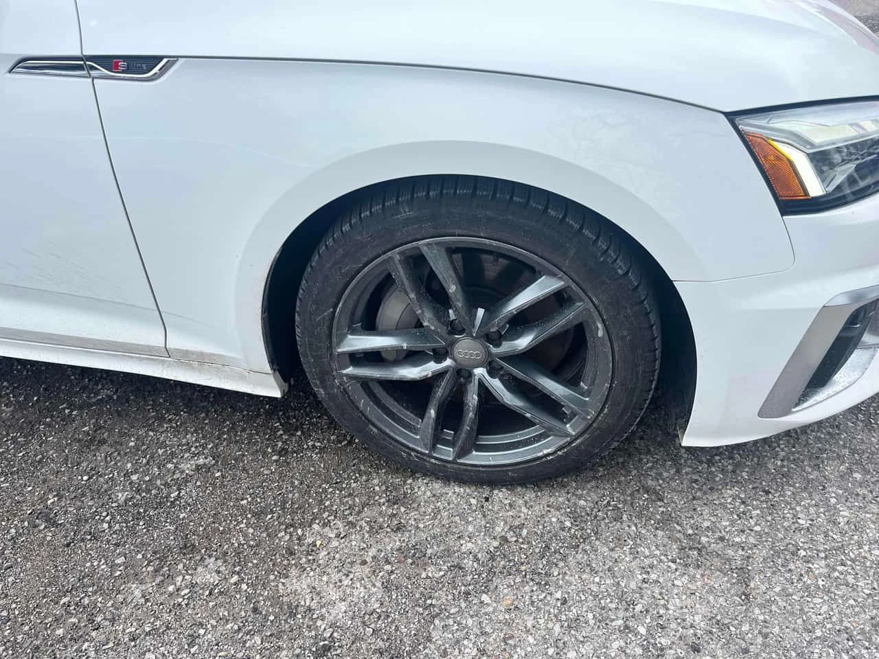 Audi A5 Technik/ ЛАЗЕРИ /DISTRONIC/360/B&O/КЛИПОВЕ , снимка 7 - Автомобили и джипове - 54167619