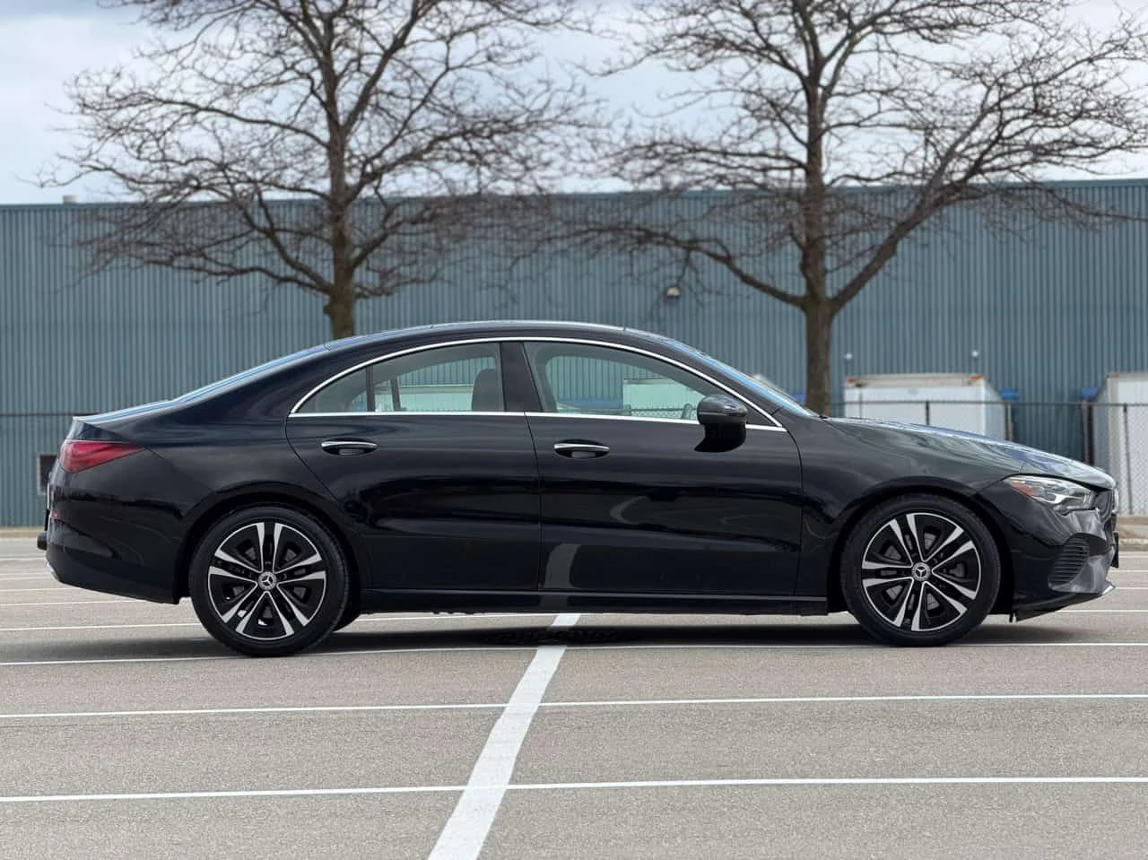 Mercedes-Benz CLA 250 /DISTRONIC/360/ПОДГРЕВИ, снимка 3 - Автомобили и джипове - 54251698