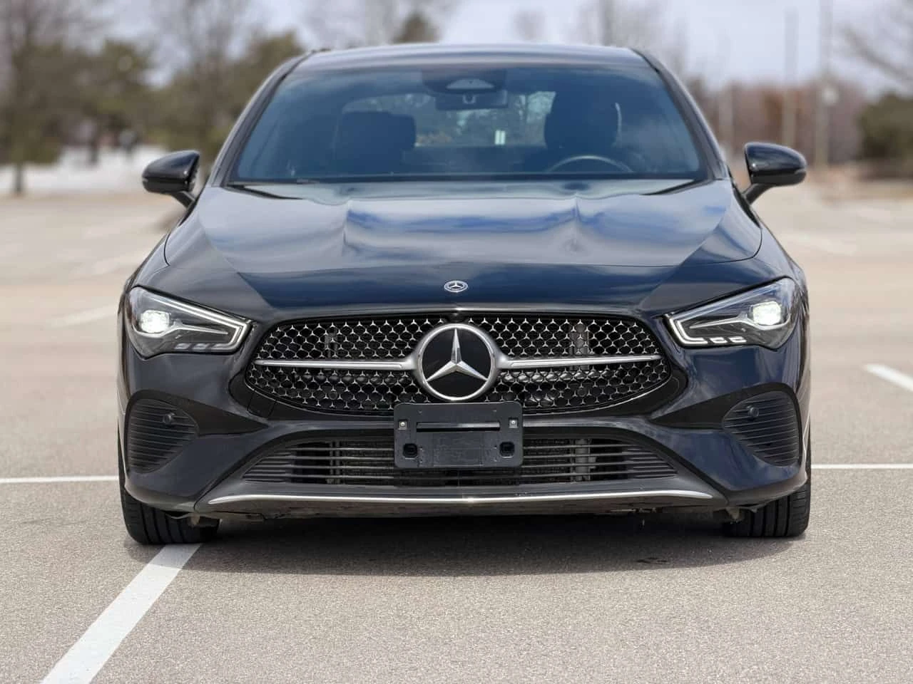 Mercedes-Benz CLA 250 /DISTRONIC/360/ПОДГРЕВИ, снимка 6 - Автомобили и джипове - 54251698