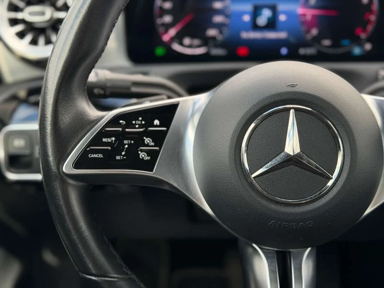 Mercedes-Benz CLA 250 /DISTRONIC/360/ПОДГРЕВИ, снимка 12 - Автомобили и джипове - 54251698