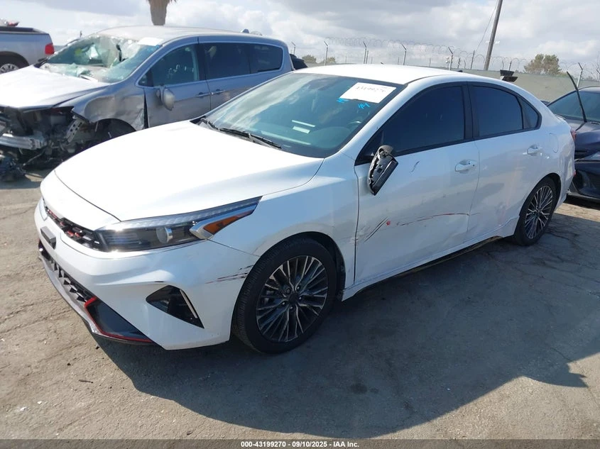 Kia Forte 2l Gt-Line | Mobile.bg � ����������� 2