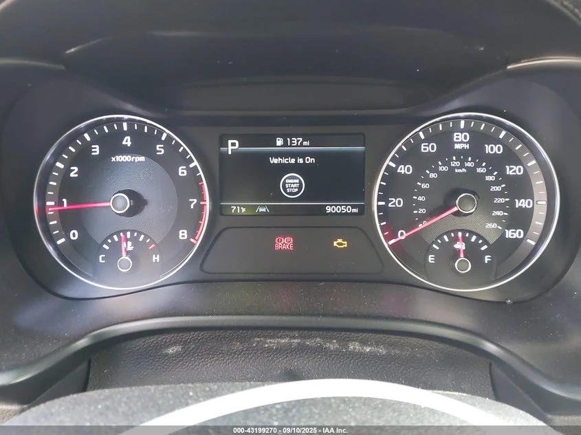 Kia Forte 2l Gt-Line | Mobile.bg � ����������� 7