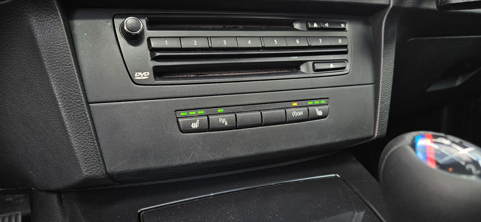 BMW 320, снимка 8 - Автомобили и джипове - 54376329