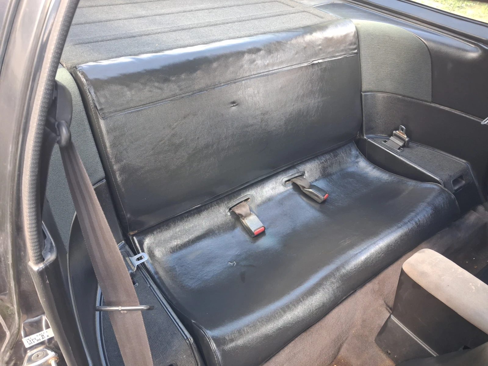 Honda Crx 1.6i, снимка 13 - Автомобили и джипове - 54438377